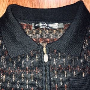 Mens sweater